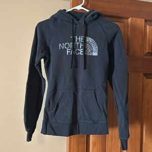 Women’s North Face Hoodie
